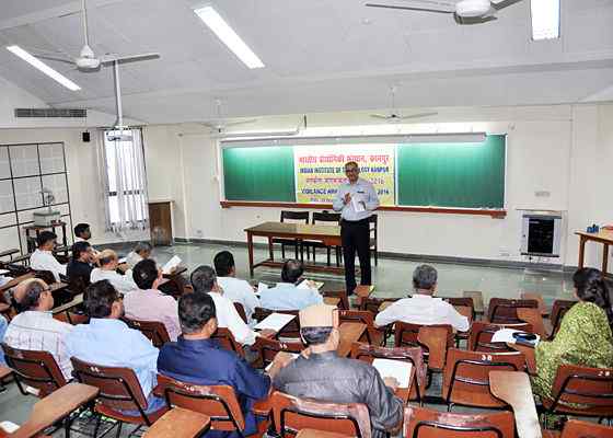 सतर्कता सप्ताह 2016 (31 अक्टूबर से 5 नवंबर तक)