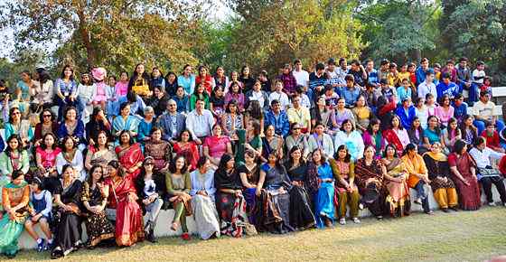 For Prospective Students