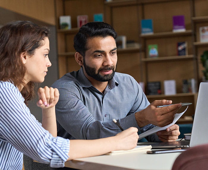 Strategic Use of Silence