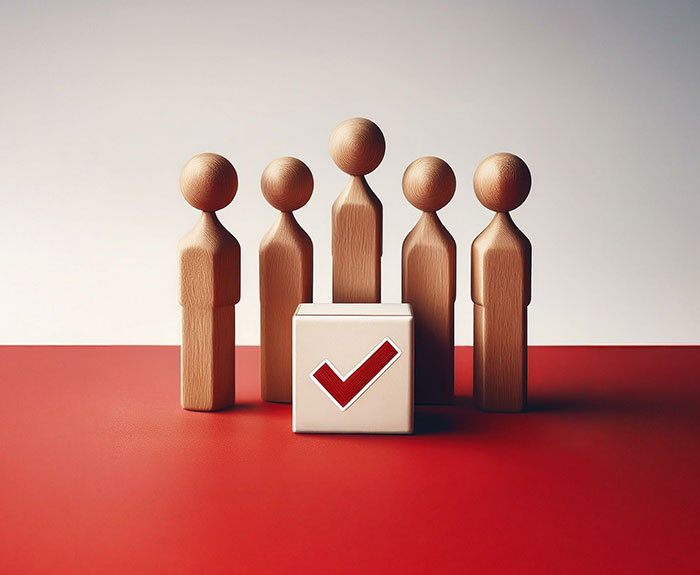 Acceptance of Team Decisions