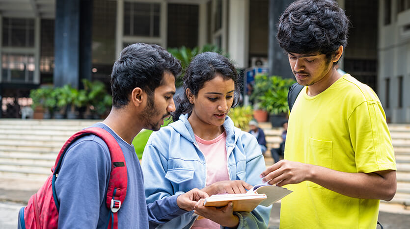 Adopt an Open-Minded Approach