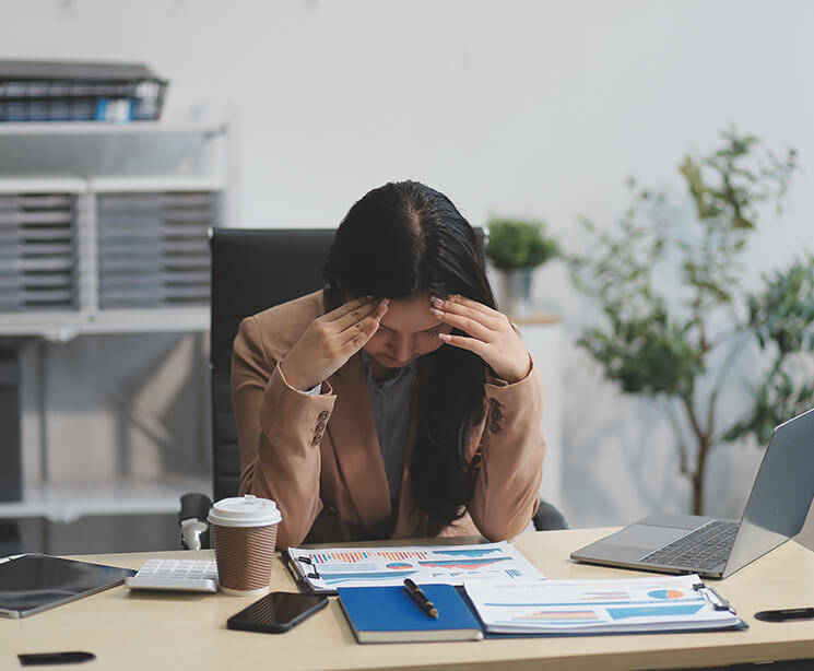 Avoid Unnecessary Procrastination