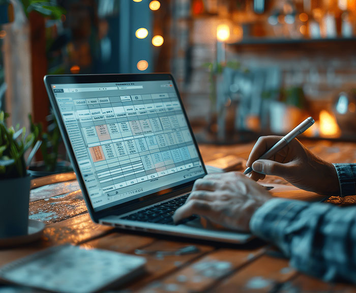 Develop Process Documents