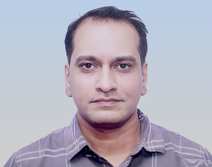 Jayandharan Giridhara Rao