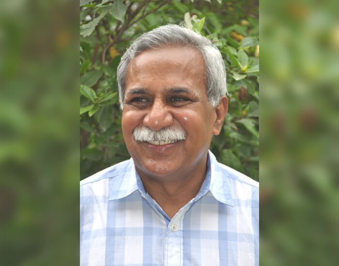 Palanikumar Shunmugaraj 