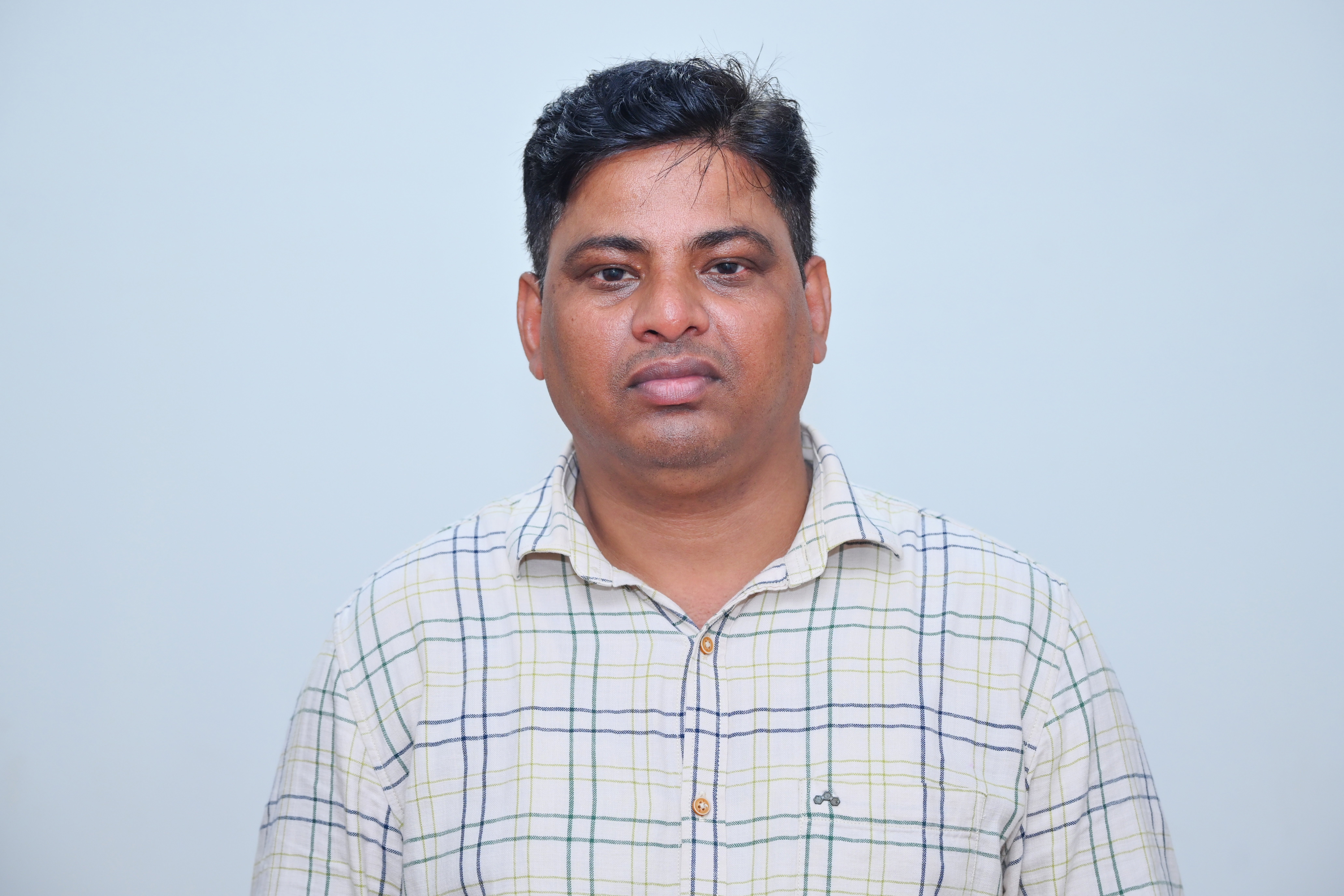 Rajesh Singh Yadav