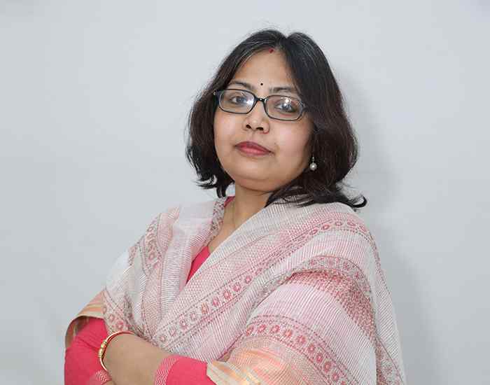 Sohini Sahu