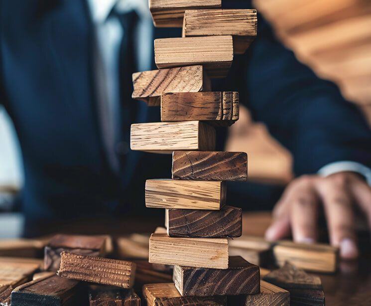 Handle Challenges Gracefully