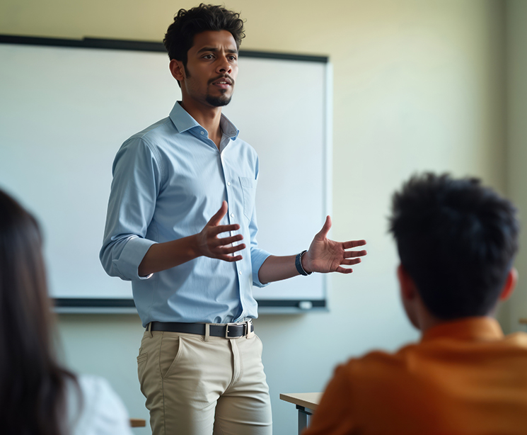 Navigate Complex Conversations with Care