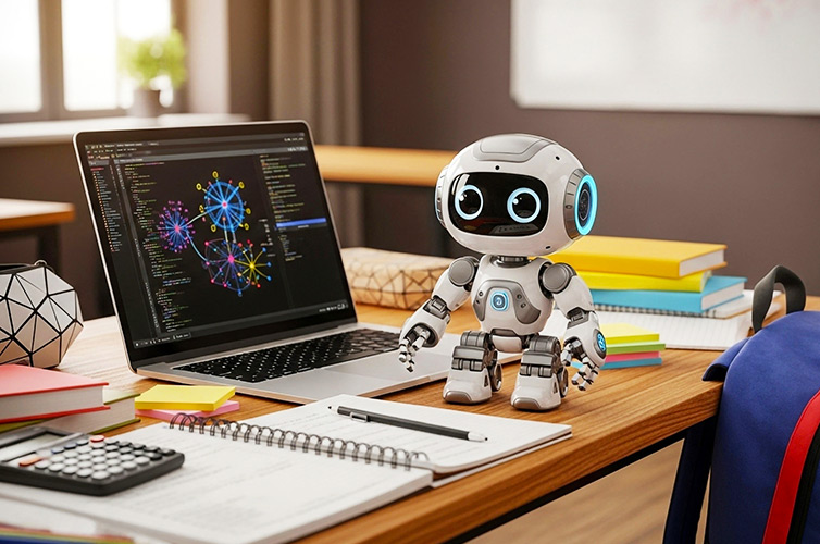 Wadhwani School of AI & Intelligent Systems (WSAIS)