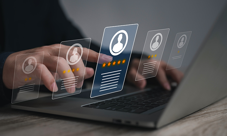 Rolling Advertisement