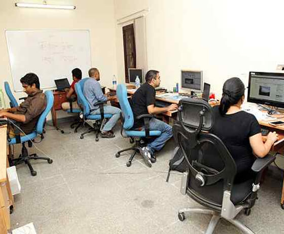 Intelligent LP Gas Detector 