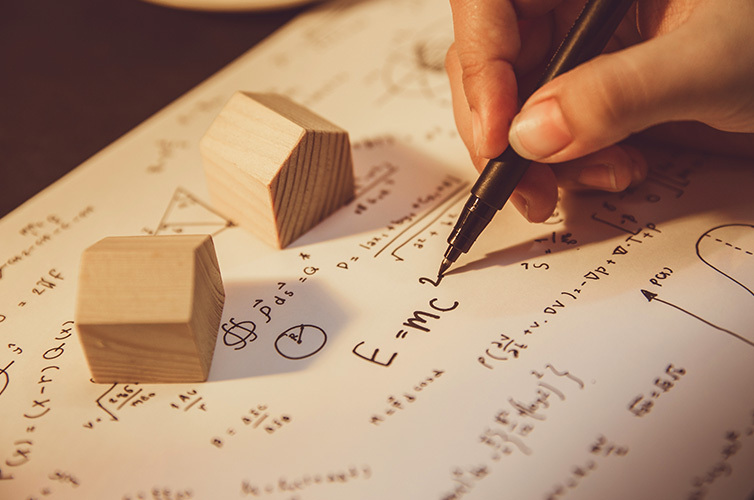 Mathematics & Statistics