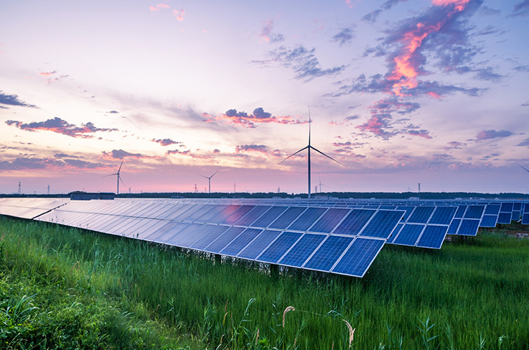 Sustainable Energy Engineering