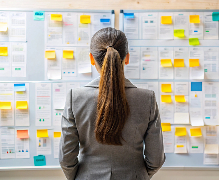 Prompt Task Assignment Review