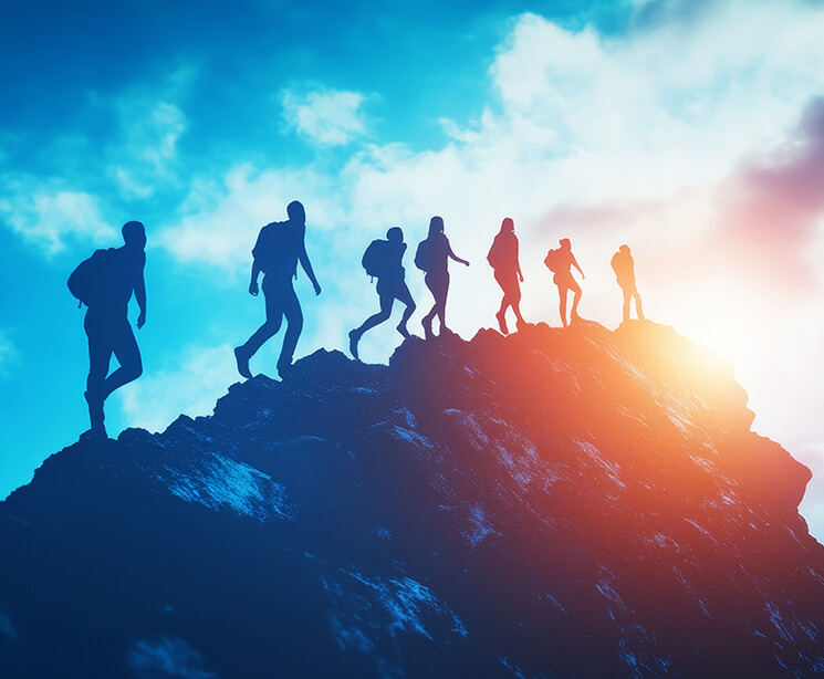 Pursuit of Excellence