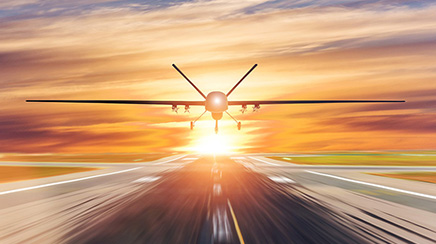 Development of Small Sized Fixed Wing Unmanned Aerial System