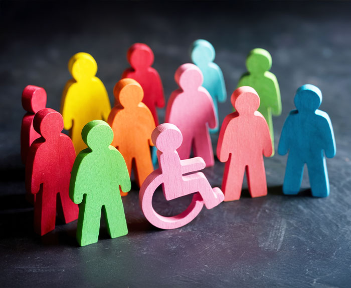 Show Respect for Individuals