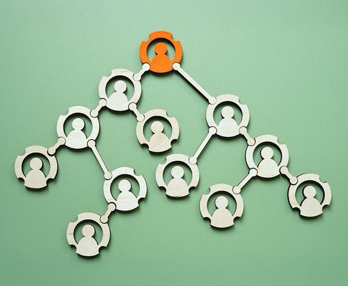 Role and Responsibility Assignment