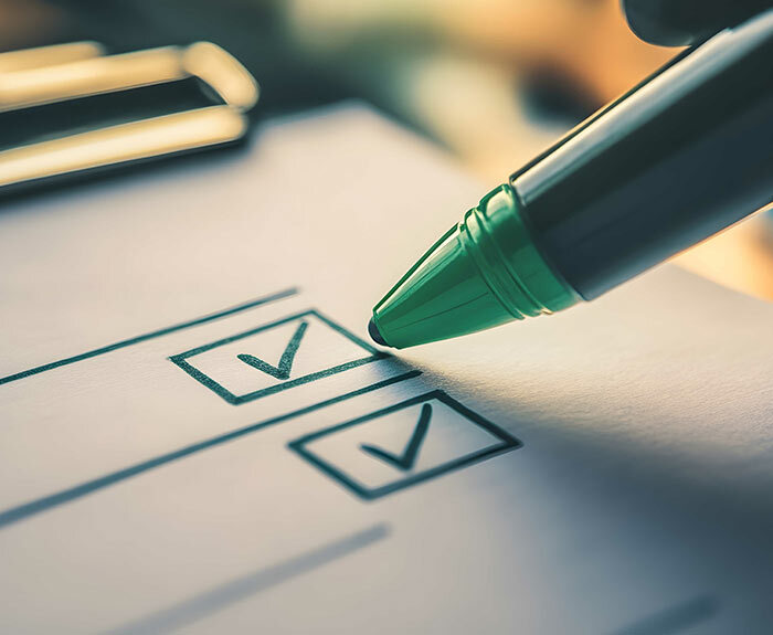 Maintain Ownership and Responsibilityi